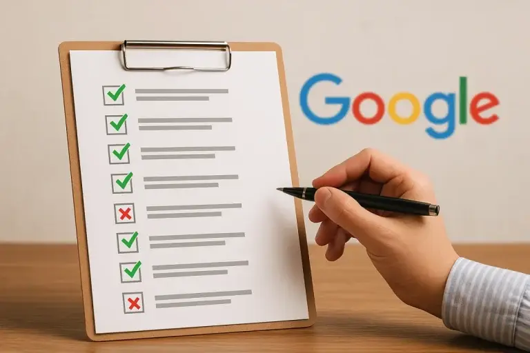 Programa UGC Fresh Data: conheça o canal do Google para conteúdo gerado por usuários