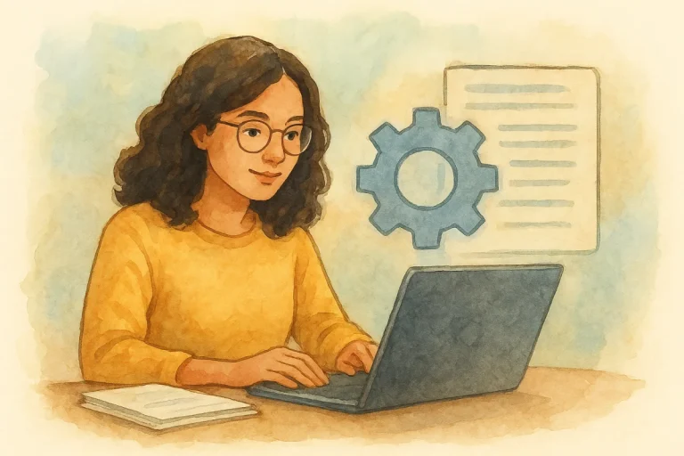 Automação de conteúdo: veja como criar um sistema para atualizar artigos sem perder a qualidade