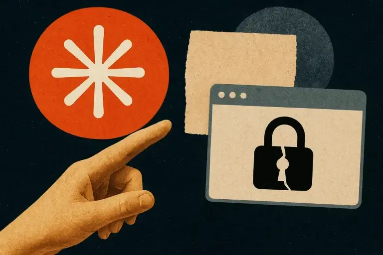 Claude bypass em sites: entenda como a IA da Anthropic driblou restrições em testes internos