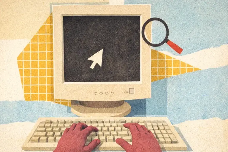 Versão em texto do site engana agentes de IA: entenda o motivo