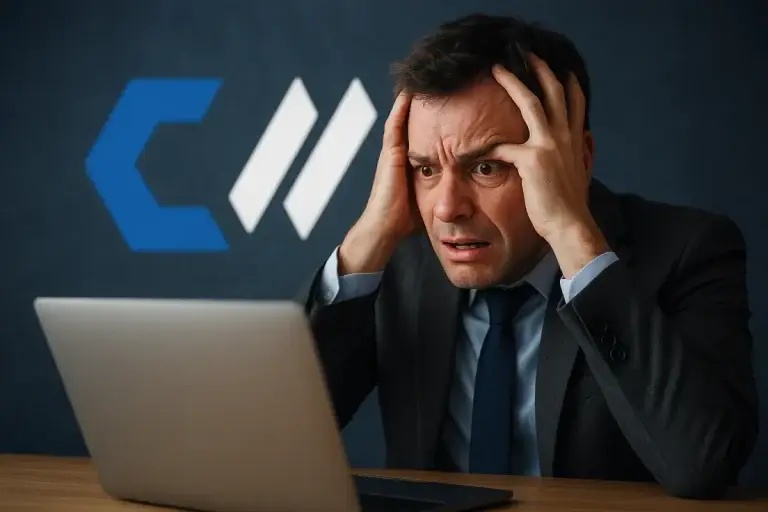 Pânico com IA: por que a CoreWeave virou o alvo preferido dos investidores nervosos
