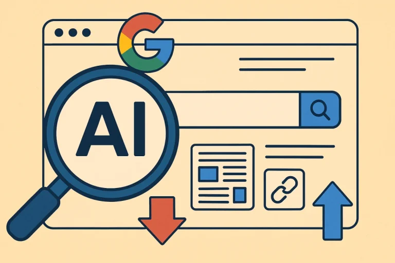 Modo IA do Google: buscador vai dar mais espaço a notícias e links — entenda a mudança