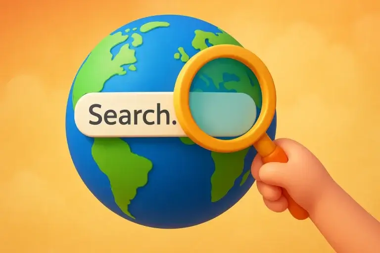 Perfis de Busca: Google libera recurso na Índia e no Canadá — veja quando chega ao Brasil
