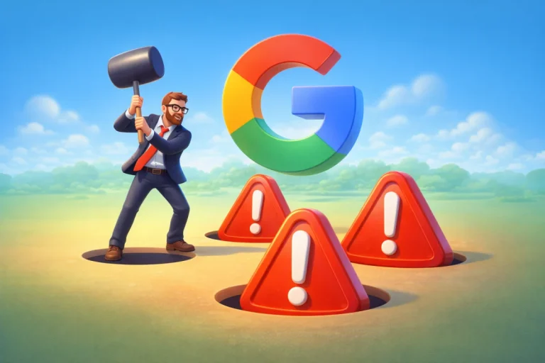 SAFE: Google cria IA para detectar conteúdo falso gerado por inteligência artificial