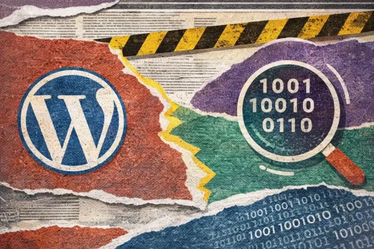 Falhas de segurança: WordPress tem vulnerabilidades críticas em setembro — veja como se proteger