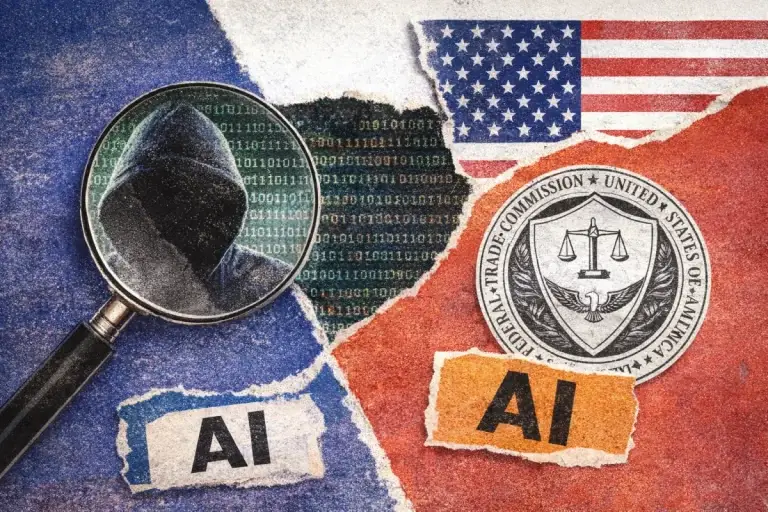 Investigação sobre IA: FTC amplia apuração contra Anthropic e OpenAI após invasões de agentes