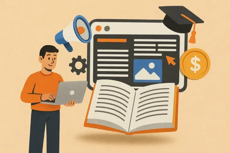 Marketing Educacional: guia completo para se destacar em 2026