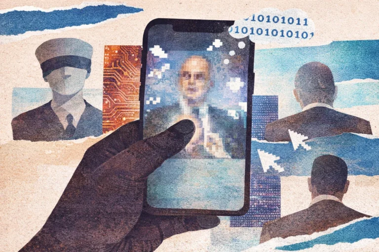 TSE e IA: veto a conteúdo sintético derruba posts de ministros e militantes no Instagram