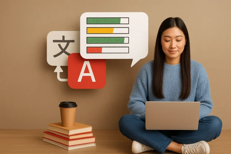 Idioma na IA: por que a língua usada no chat muda a marca recomendada — entenda o motivo
