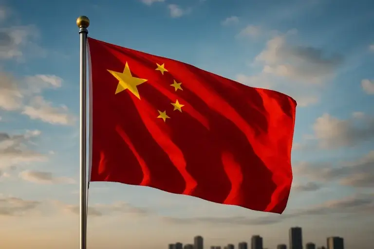 Exportação de IA: China propõe regras mais duras em meio à disputa com os EUA — entenda o que muda