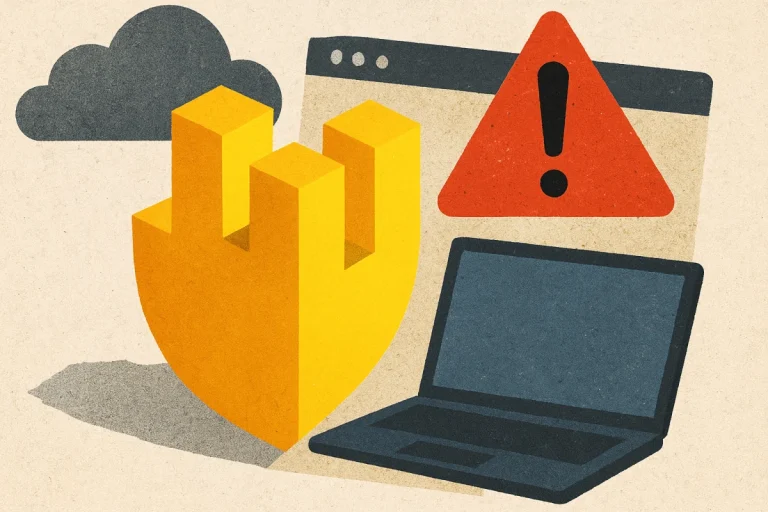Falha crítica no Bricksforge: vulnerabilidade de upload já está sendo explorada — veja como se proteger