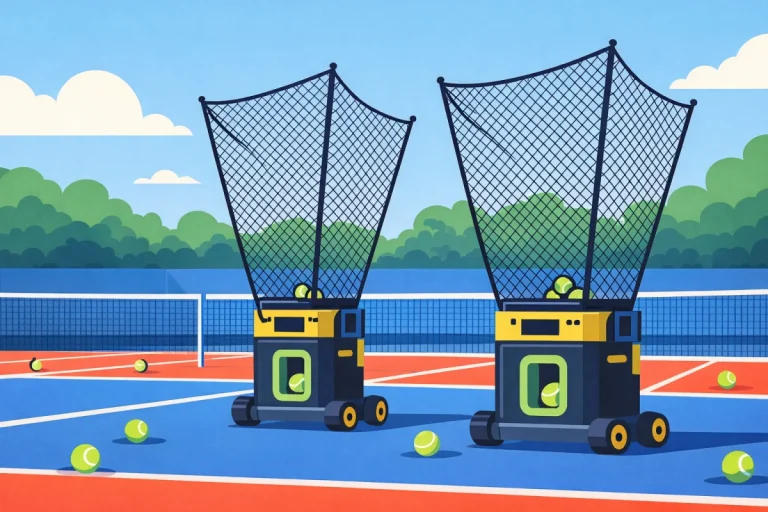 Robôs treinadores: china aposta em IA para ensinar esportes — veja como funciona