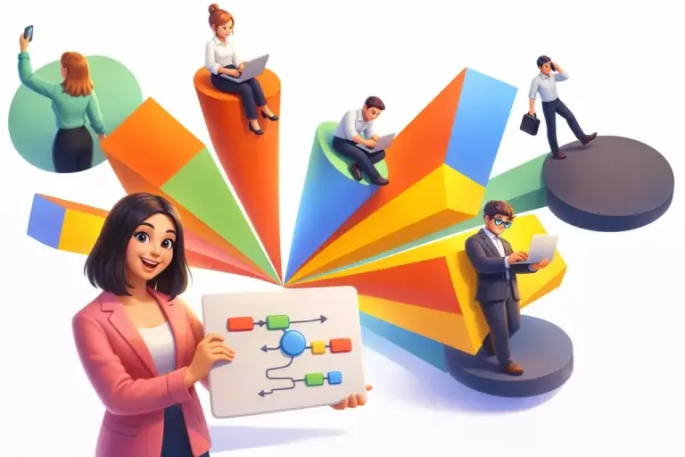 Roteiro de conteúdo para SEO: veja como adaptar sua estratégia à era da IA