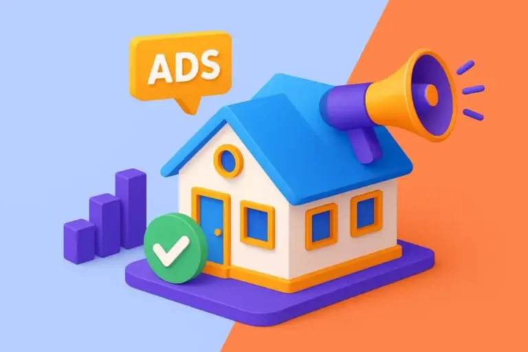 Marketing imobiliário: confira o guia completo para se destacar em 2026