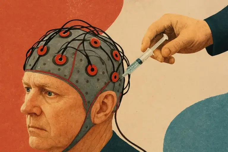 Neurotecnologias: ONU alerta para risco à privacidade do cérebro humano
