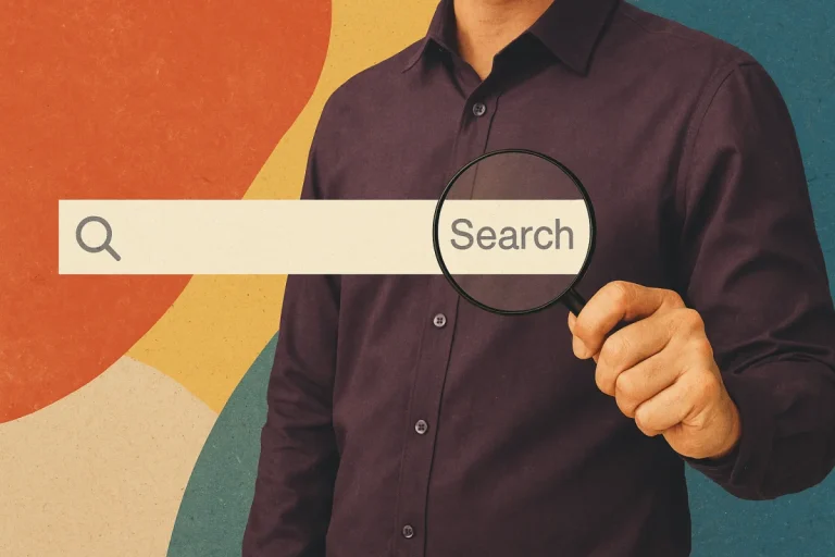 Conteúdo útil Google: entenda por que o "Main Content" virou prioridade — veja o que muda