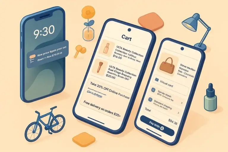 Carrinho Universal do Google já está no ar: veja como as compras chegam até a loja