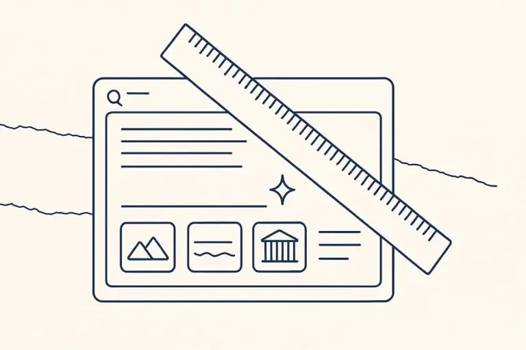 Posição média no Search Console: entenda os limites na busca com IA