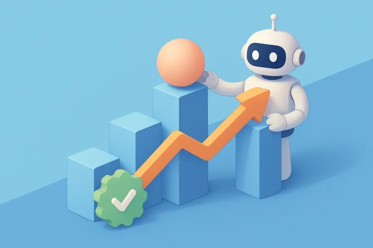 Atribuição de IA: por que métricas tradicionais não captam o real impacto do ChatGPT nas vendas