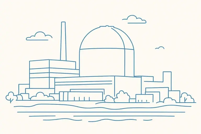 Energia nuclear: Google fecha acordo com Constellation para turbinar fornecimento nos EUA