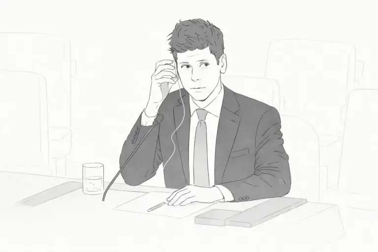 Riscos jurídicos: ataques de agentes de IA da OpenAI miram empresas e governos — entenda o caso