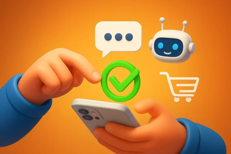 Lojas agent-ready no Shopify: entenda o que o teste em 122 lojas revela