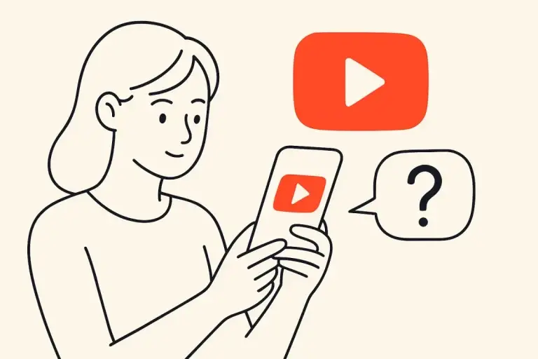 Ask YouTube nos Shorts: plataforma testa recurso para responder perguntas sobre os vídeos curtos