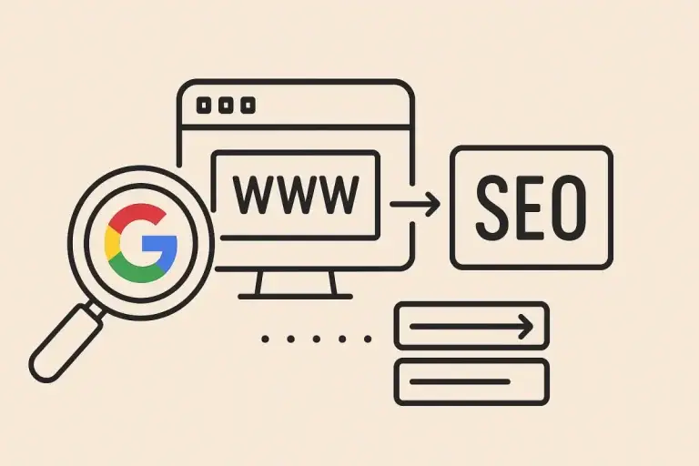 Migração de domínio: por que a troca pode demorar mais de 4 meses no Google — entenda o motivo