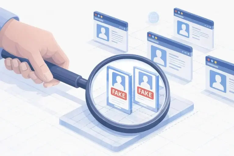 Perfis falsos de autor: Google alerta sites sobre essa prática — entenda o risco