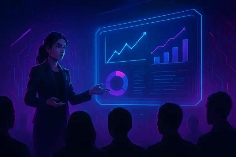 Métricas de SEO para a diretoria: entenda como traduzir dados em linguagem de negócios