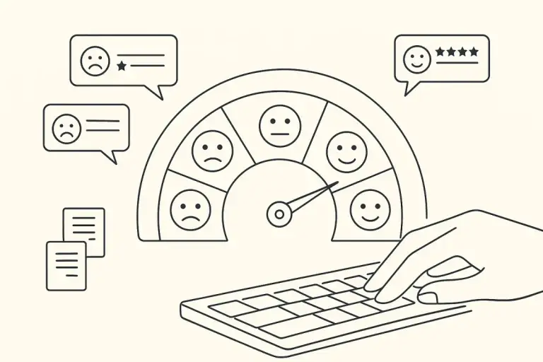 Sinais negativos, intenção positiva: como buscas por "cancelar" escondem leads de PPC
