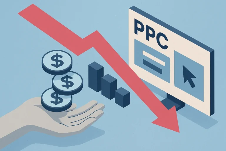 Smart Bidding sabotado: veja por que a estrutura antiga de contas PPC atrapalha seus resultados