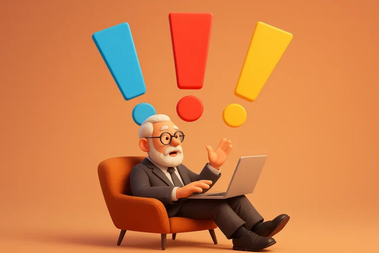 Update de spam do Google: entenda por que avaliar os resultados cedo demais é um erro