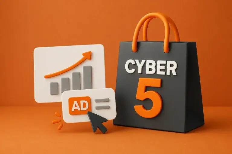 Cyber5: por que a preparação para mídia paga precisa começar meses antes — veja o cronograma