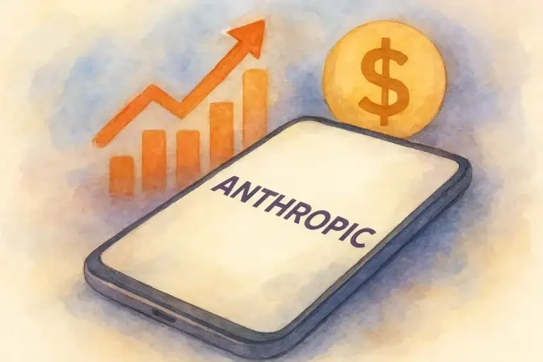 Anthropic IA: empresa vai destinar 5% das ações a fundo de impacto social
