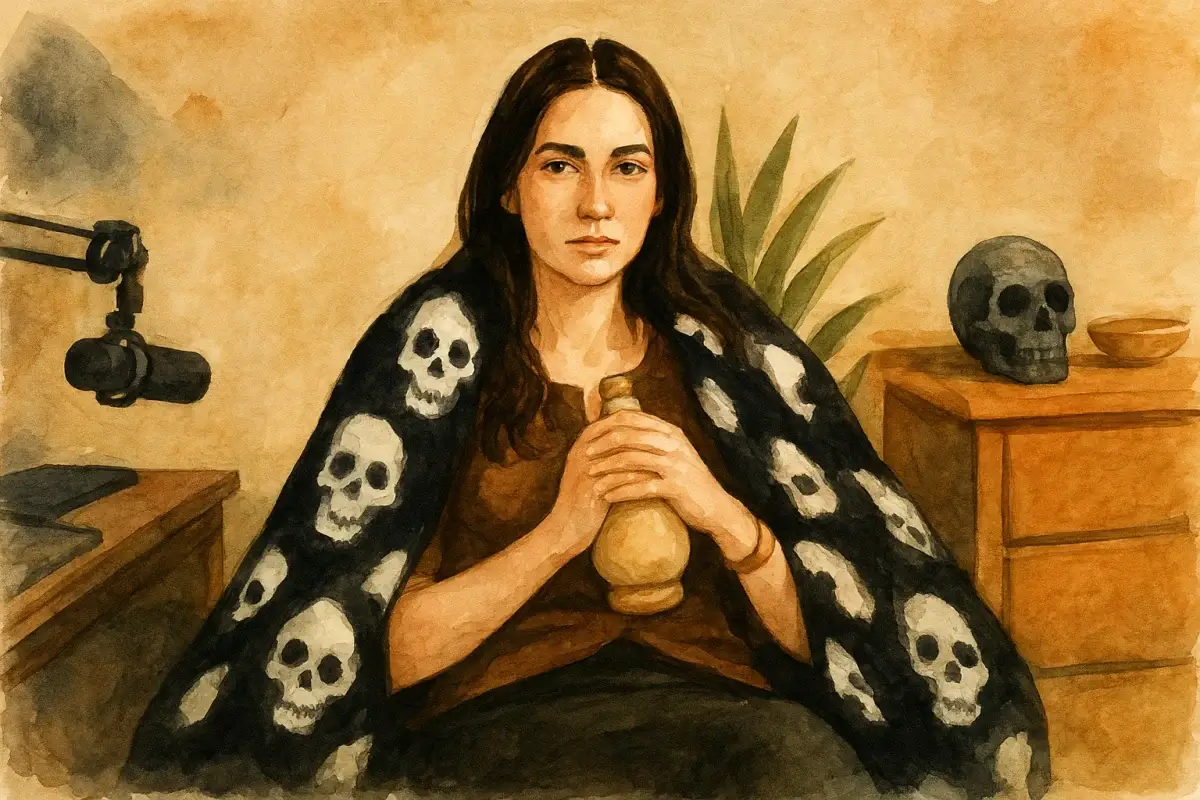 St. Clair n&atilde;o &eacute; uma desconhecida no universo digital: ela j&aacute; foi&hellip;