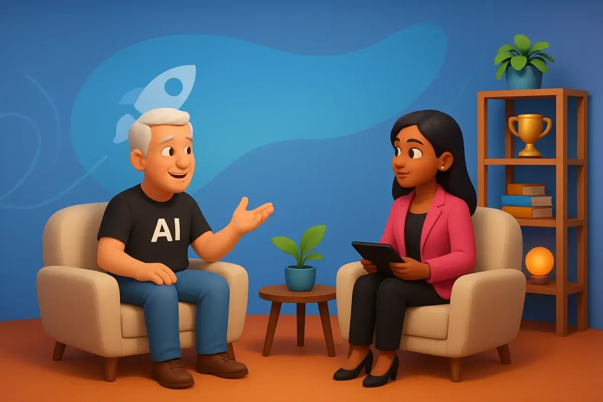 O fundador do Waze, Uri Levine, enxerga um paradoxo interessante na forma&hellip;
