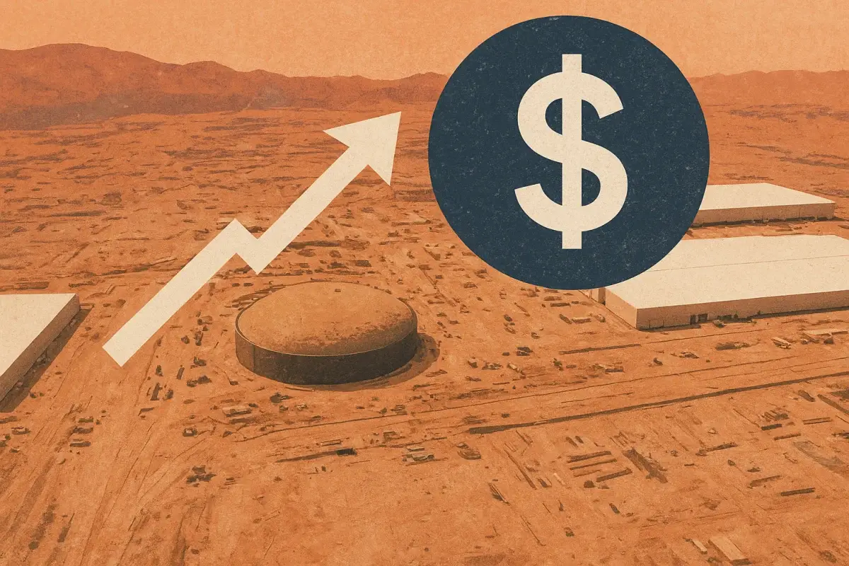 O Federal Reserve, banco central dos Estados Unidos, enfrenta um obst&aacute;culo inesperado&hellip;