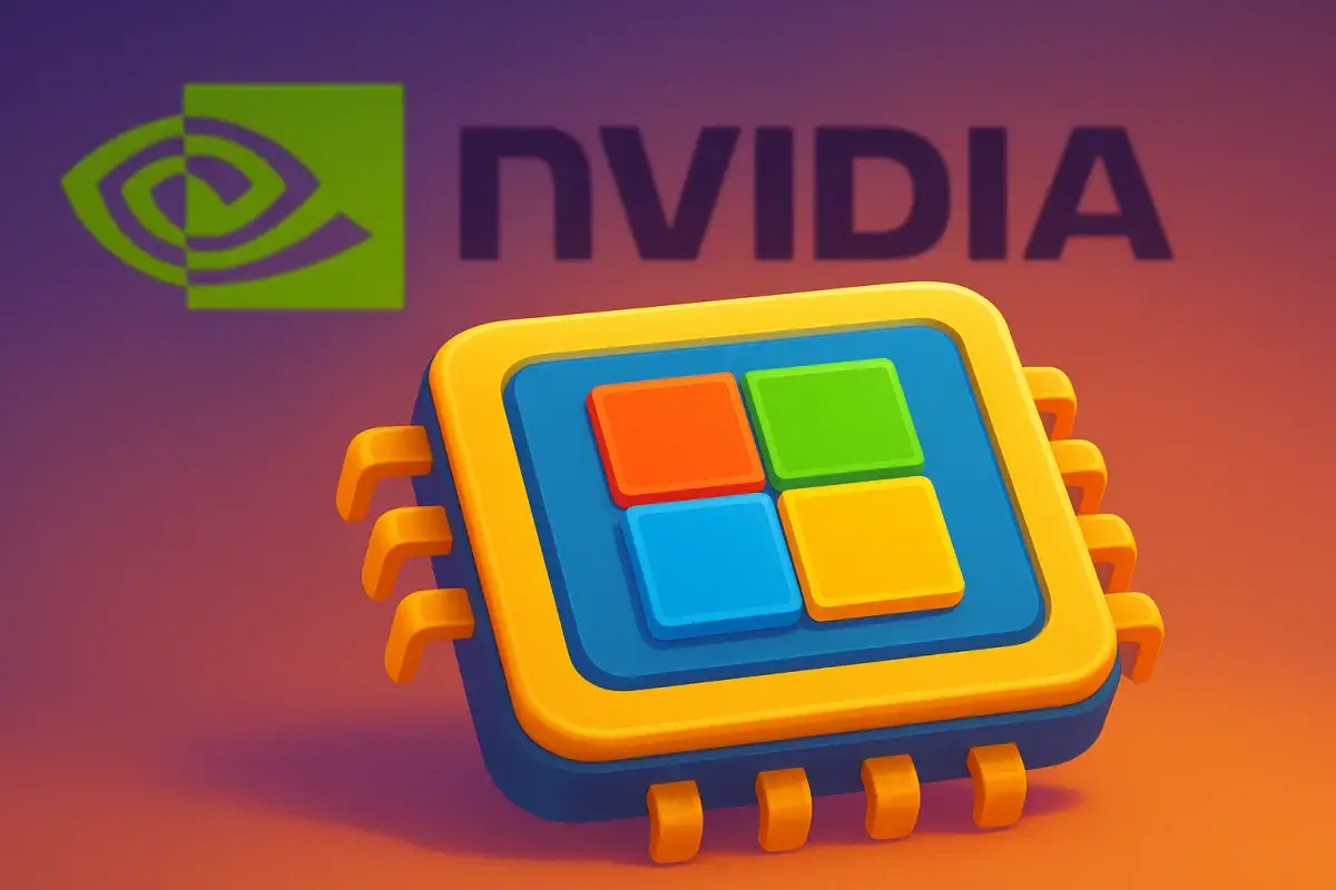A Nvidia ainda reina quase sozinha quando o assunto &eacute; treinar modelos&hellip;