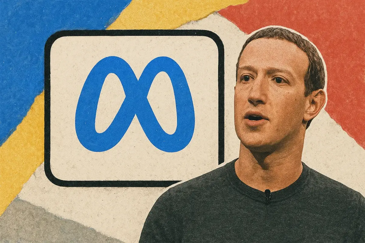 Apesar da empolgação com os resultados, Zuckerberg sinalizou que a Meta não…