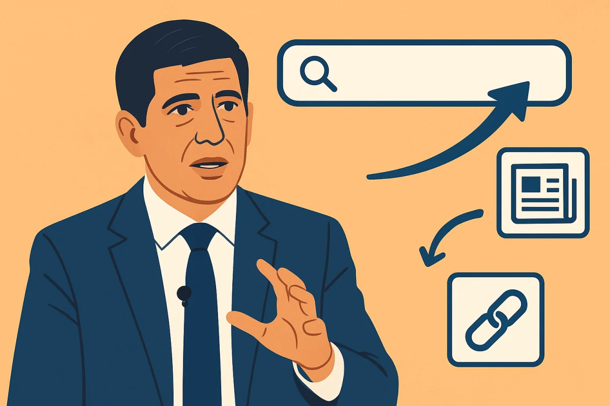 De qualquer forma, a medida sinaliza que a empresa está atenta ao…