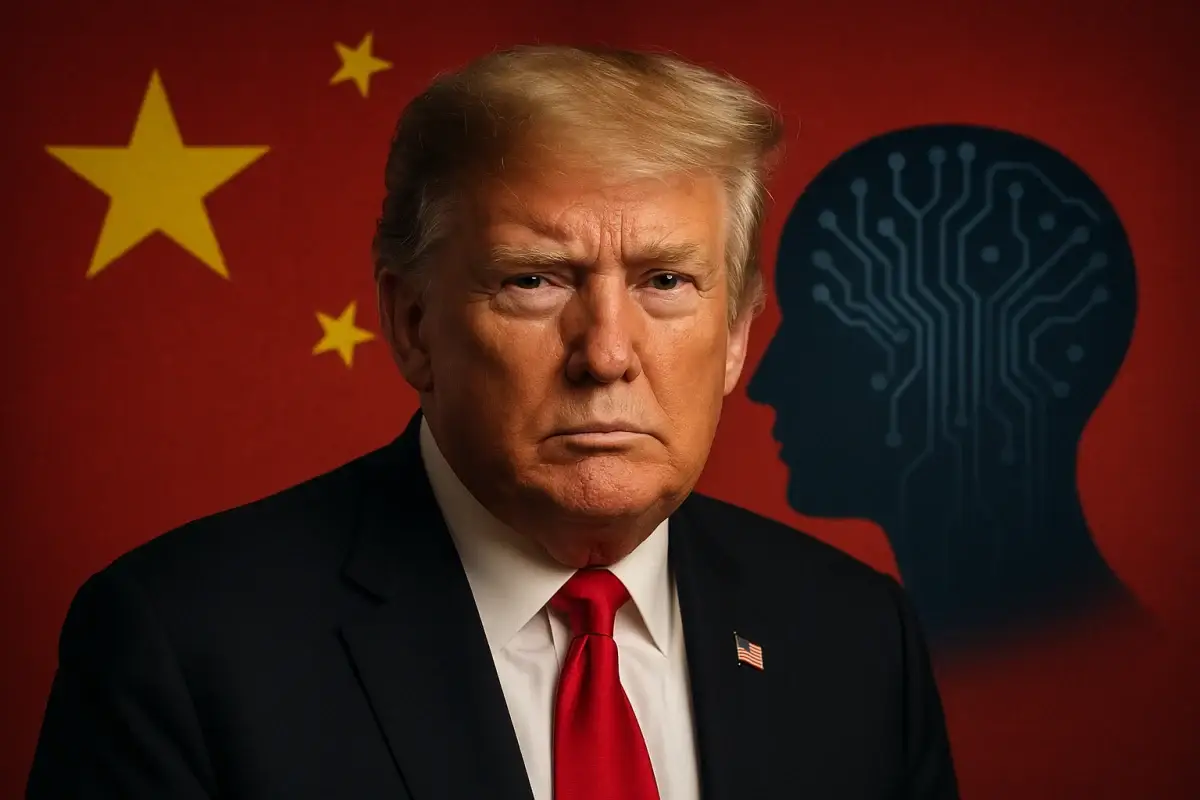 Modelos chineses ganharam força lá fora