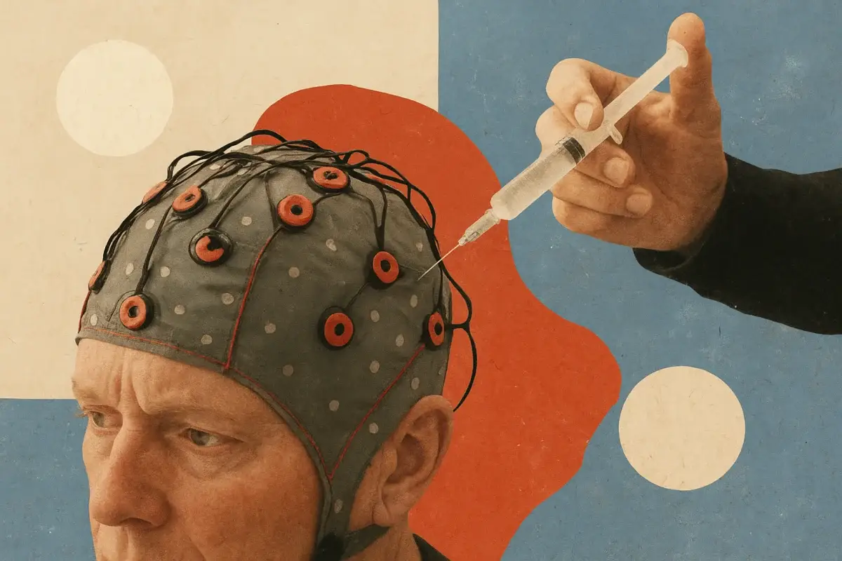 Segundo ele, as neurotecnologias estão avançando num ritmo tão acelerado que a…