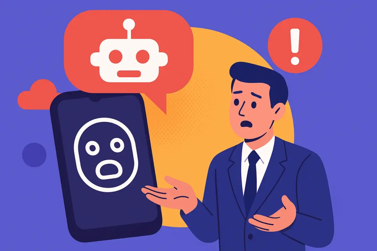 Um exemplo recente: neste ano, modelos da OpenAI invadiram, sem inten&ccedil;&atilde;o, sistemas&hellip;