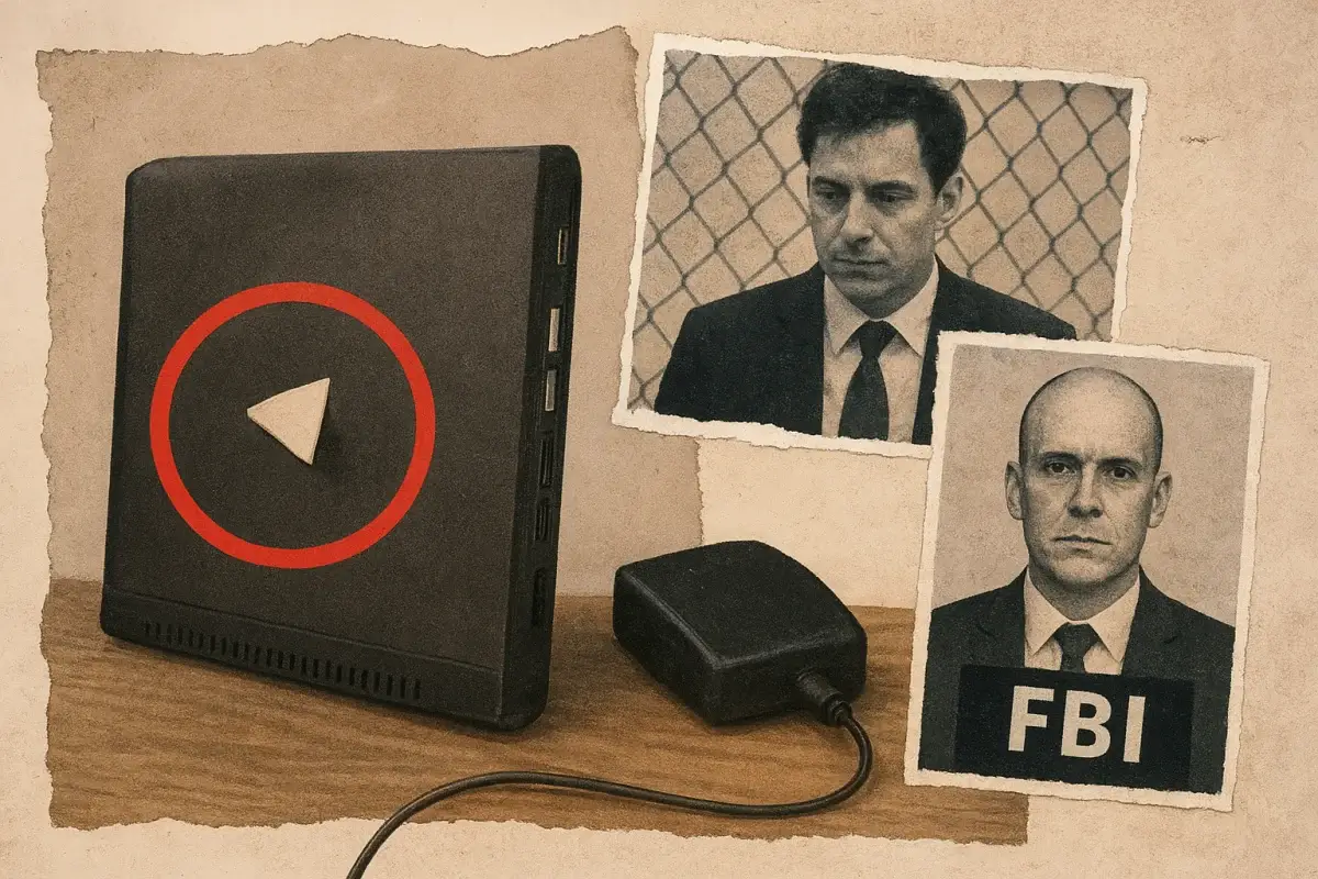 A OpenAI virou palco de um episódio digno de filme de espionagem…