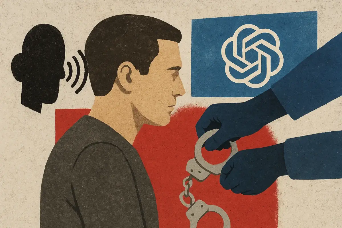 "Neste momento, não temos indícios de que esse indivíduo tenha acessado ou…