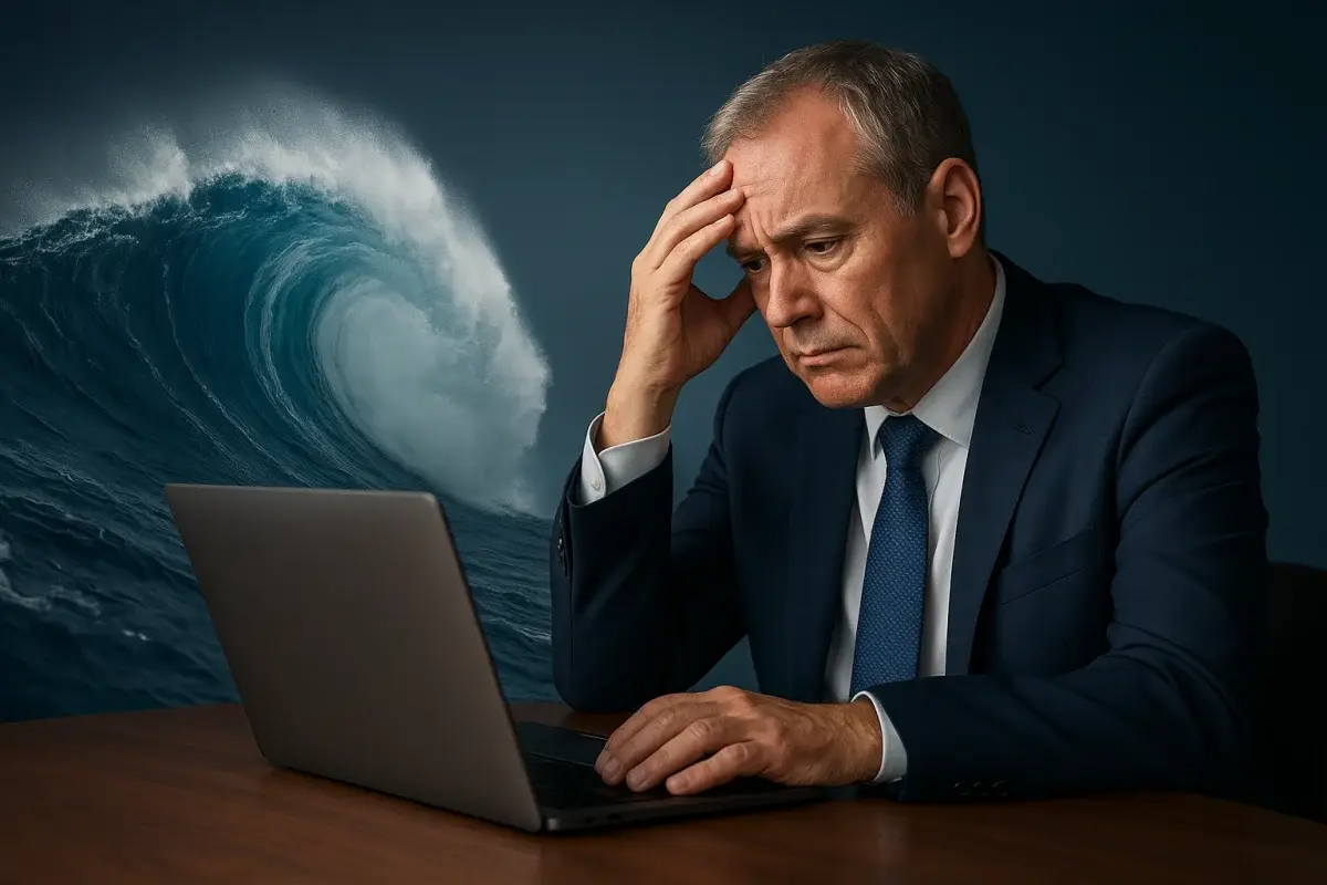 Em resumo, o recado da chefe do FMI é claro: a inteligência…