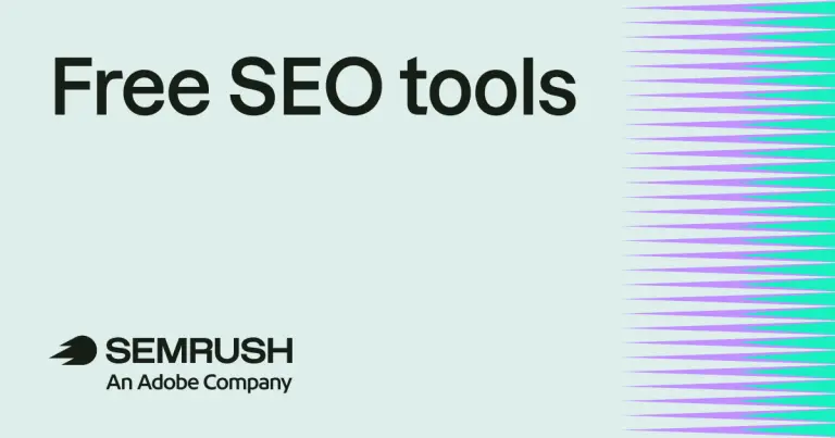 Ferramentas de SEO gratuitas: conheça 7 opções para turbinar sua visibilidade online