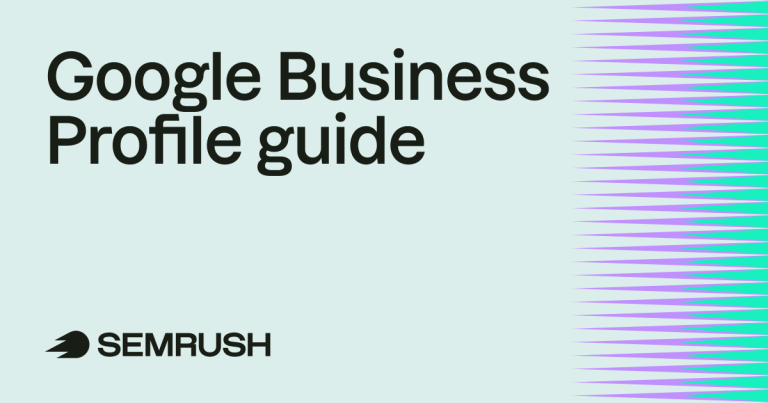 Google Business Profile: entenda como colocar sua empresa no mapa (literalmente)