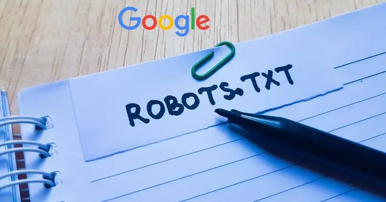 Robots.txt e IA: Google explica que o arquivo só controla rastreamento — entenda a diferença
